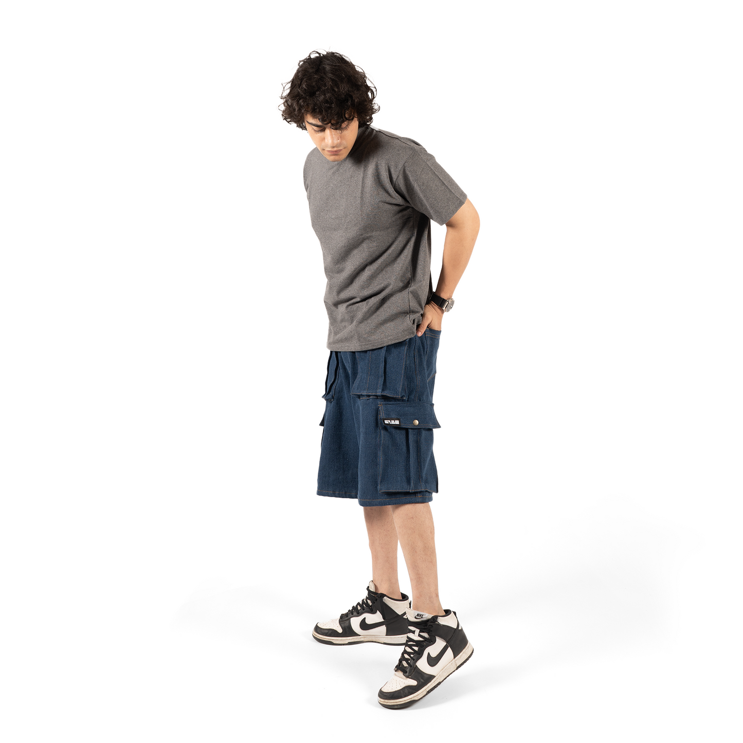 KETO Jorts for men