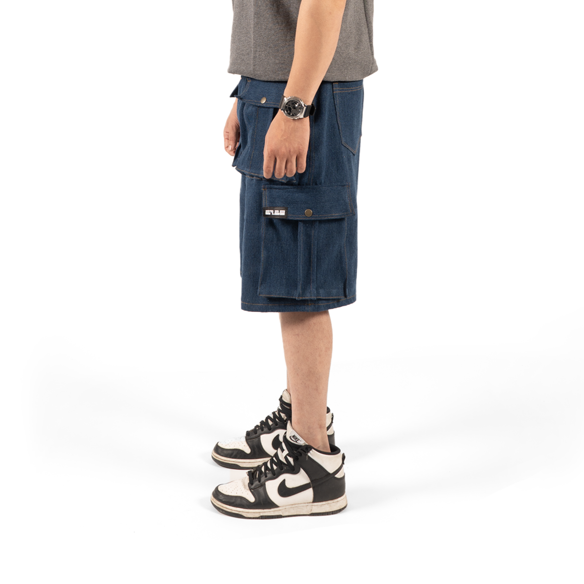 KETO Jorts for men