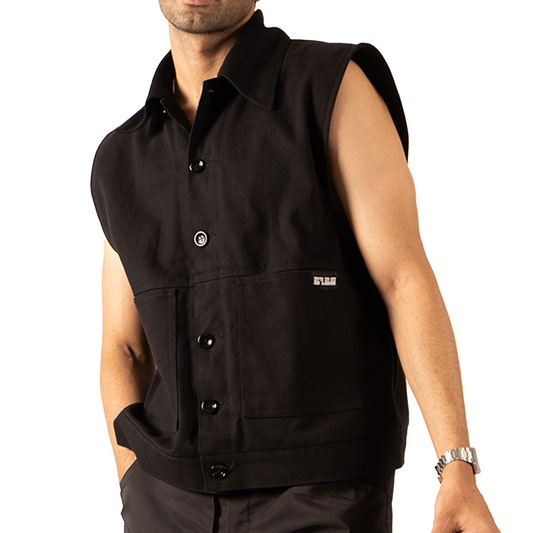 ON DUTY Jacket (BLACK) for men