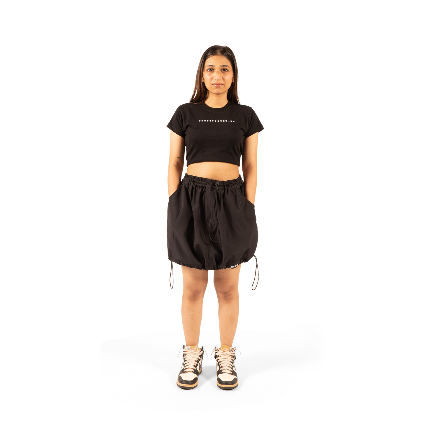 TANK Skirt